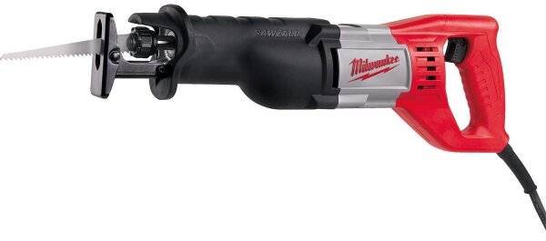Säbelsäge Milwaukee SSD1100X, 1100 W