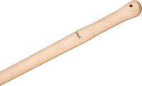 Doppelhäkchen Ideal-Spaten Stiel 40 cm 60780500