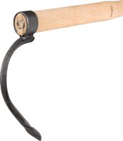 Sauzahn Ideal-Spaten Stiel 40 cm 60770500