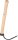 Sauzahn Ideal-Spaten Stiel 40 cm 60770500