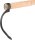 Sauzahn Ideal-Spaten Stiel 40 cm 60770500