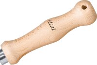 Unkrautstecher Ideal-Spaten Stiel 15,5 cm 60750000