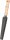Unkrautstecher Ideal-Spaten Stiel 15,5 cm 60750000