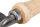 Unkrautstecher Ideal-Spaten Stiel 15,5 cm 60750000
