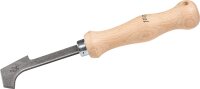 Fugenkratzer Ideal-Spaten Stiel 15,5 cm 60760000