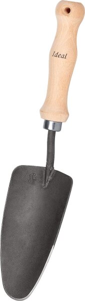Handschaufel Ideal-Spaten Stiel 15,5 cm 60730000