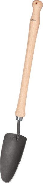 Handschaufel Ideal-Spaten Stiel 40 cm 60730500