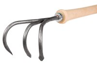 Grubber Ideal-Spaten Stiel 40 cm 60700500