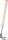 Grubber Ideal-Spaten Stiel 40 cm 60700500