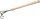 Grubber Ideal-Spaten Stiel 40 cm 60700500
