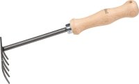 Handrechen Ideal-Spaten Stiel 15,5 cm 60710000