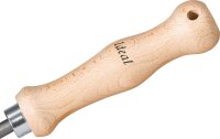 Handrechen Ideal-Spaten Stiel 15,5 cm 60710000