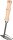 Handrechen Ideal-Spaten Stiel 15,5 cm 60710000
