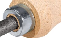 Handrechen Ideal-Spaten Stiel 40 cm 60710500