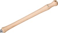 Handrechen Ideal-Spaten Stiel 40 cm 60710500