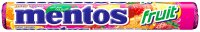 Mentos Fruit Dragees (38 g)