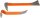Hebeleisen-Set PICARD BlackGiant®, 2-teilig