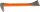 Hebeleisen-Set PICARD BlackGiant®, 2-teilig