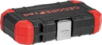 Bit-Set GEDORE red 51-teilig 1/4" R33003051, mit Transportkoffer