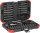 Bitset GEDORE red 67-teilig 1/4" R33003067, mit Transportkoffer