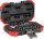Bitset GEDORE red 32-teilig 1/4" R33003032, mit Transportkoffer
