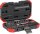 Bitset GEDORE red 40-teilig 1/4" R33003040, mit Transportkoffer