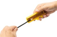 Kabel-Abisolierer Jokari® PV-Strip für Kabel von 2,5 - 6,0 mm²