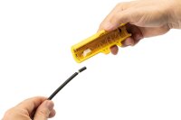 Kabel-Abisolierer Jokari® PV-Strip für Kabel von 2,5 - 6,0 mm²