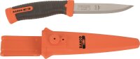 Universalmesser Bahco 2446 mit 2-Komponenten-Griff und...
