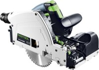 Tauchkreissäge Festool TSV 60 KEBQ-Plus, mit...