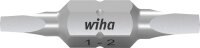 Doppelbit Wiha Innen-Vierkant #1 / #2 VPE = 10 Stück