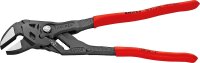 Zangenschlüssel KNIPEX brüniert L=250 mm