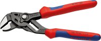 Zangenschlüssel KNIPEX brüniert L=180 mm mit...