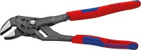 Zangenschlüssel KNIPEX brüniert L=250 mm mit...