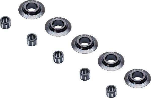 Ersatzschneidrad KNIPEX passend zu TubiX® XL für INOX und Cu, VPE = 5 Stück