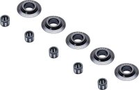 Ersatzschneidrad KNIPEX passend zu TubiX® XL für...