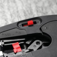 Elektriker-Multiwerkzeug KNIPEX NexStrip® für...