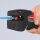 Elektriker-Multiwerkzeug KNIPEX NexStrip® für Drähte von 0,03 bis 10mm²