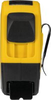 Taschenbandmaß Stabila BM 150, 3 m, metrische Skala