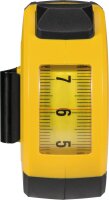 Taschenbandmaß Stabila BM 150, 3 m, metrische Skala