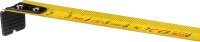 Taschenbandmaß Stabila BM 150, 3 m, metrische Skala