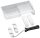 Streich- und Lackier-Set, 6-tlg, 86950815