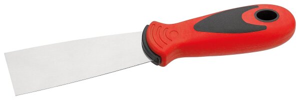 Malerspachtel Edelstahl 40mm, 91714052