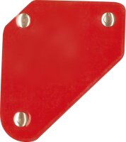 Magnetische-Schweißwinkel im Blister VPE = 4...