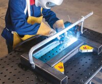 Magnet-Schweißwinkel GYS abschaltbar, MAGNETIC D36.90