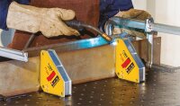 Magnet-Schweißwinkel GYS abschaltbar, MAGNETIC D36.90