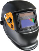 Schweißerschutzhelm GYS LCD VENUS 9/13 G TRUE COLOR