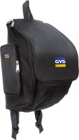 Rucksack GYS für Helm