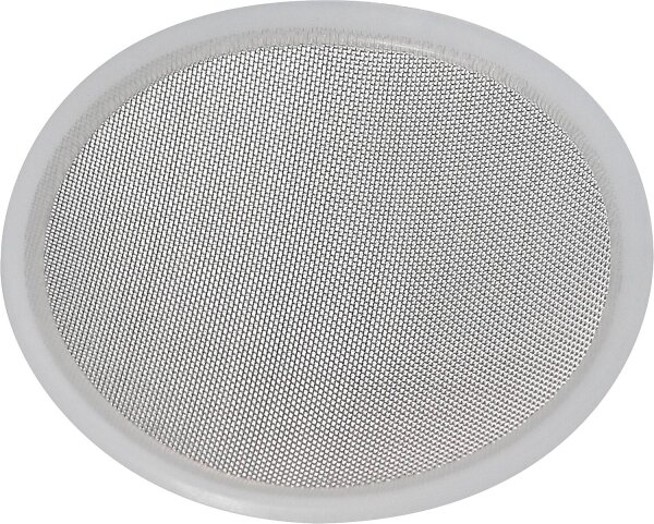 Siebeinsatz für Trichter 80 mm, Edelstahl 1 Stück