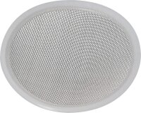 Siebeinsatz für Trichter 80 mm, Edelstahl 1 Stück